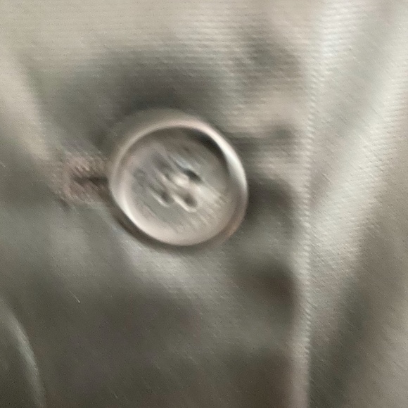 D&G black jacket size 44 made in Italy - Picture 4 of 5